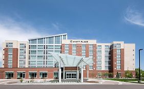 Hyatt Place Westminster Denver